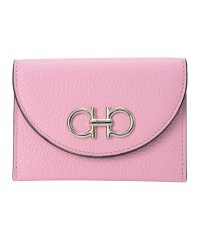 FERRAGAMO/サルバトーレフェラガモ Salvatore Ferragamo FERRAGAMO フェラガモ カードケース 220332 763004/505911471