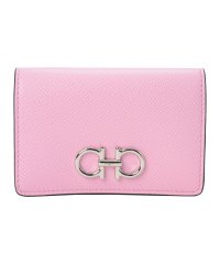 FERRAGAMO/サルバトーレフェラガモ Salvatore Ferragamo FERRAGAMO フェラガモ カードケース 220371 762956/505911472