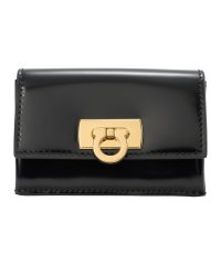 FERRAGAMO/サルバトーレフェラガモ Salvatore Ferragamo FERRAGAMO フェラガモ カードケース 220435 760662/505911477