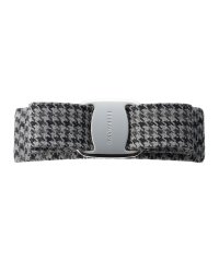 FERRAGAMO/サルバトーレフェラガモ Salvatore Ferragamo FERRAGAMO フェラガモ バレッタ 340416 767907/505911478
