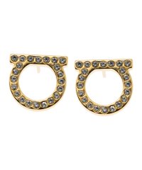 FERRAGAMO/サルバトーレフェラガモ Salvatore Ferragamo FERRAGAMO フェラガモ ピアス 760122 696573/505911483