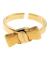 FERRAGAMO/サルバトーレフェラガモ Salvatore Ferragamo FERRAGAMO フェラガモ リング 760545 998983/505911497