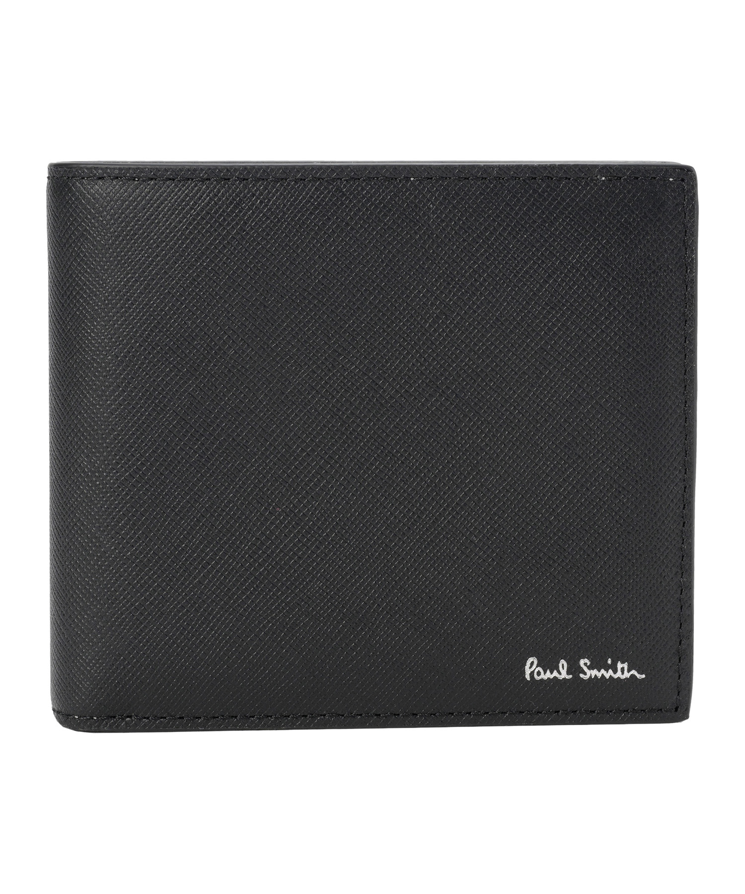 美品 Paul Smith ポールスミス BPS175 ブルーグレー 財布 美品 Paul Smith ポールスミス BPS175 ブルーグレー 財布