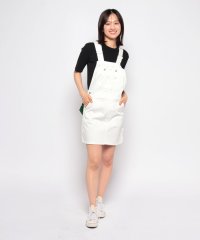 Lee/#LEE GOLF            OVERALL SKIRT/505943340