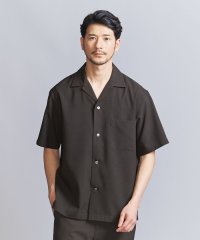 BEAUTY&YOUTH UNITED ARROWS/【WEB限定 WARDROBE SMART】 Reflax オープンカラー シャツ/506015072