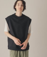 THE SHOP TK/【ベスト＋半袖Tシャツセット】CAVEアンサンブルベスト/506032613