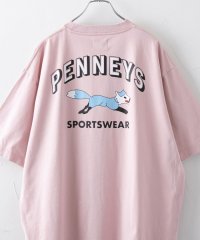 coen/Penneys（ぺニーズ）別注ビッグロゴTシャツ/506035113