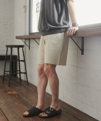 TOWNCRAFT（タウンクラフト）別注ループヤーンニットパンツ（WEB限定カラー/サイズ）