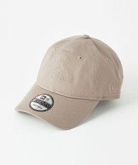 green label relaxing/【別注】＜TOKYO SEQUENCE×NEW ERA＞GLR 9TWENTY キャップ/506041616