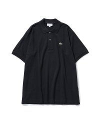 JUNRed/【LACOSTE / ラコステ】 L1212ポロシャツ/506052403