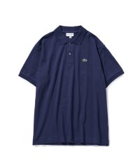 JUNRed/【LACOSTE / ラコステ】 L1212ポロシャツ/506052403