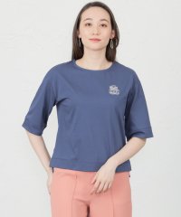 AMACA/香水瓶モチーフ　Tシャツ/506052835