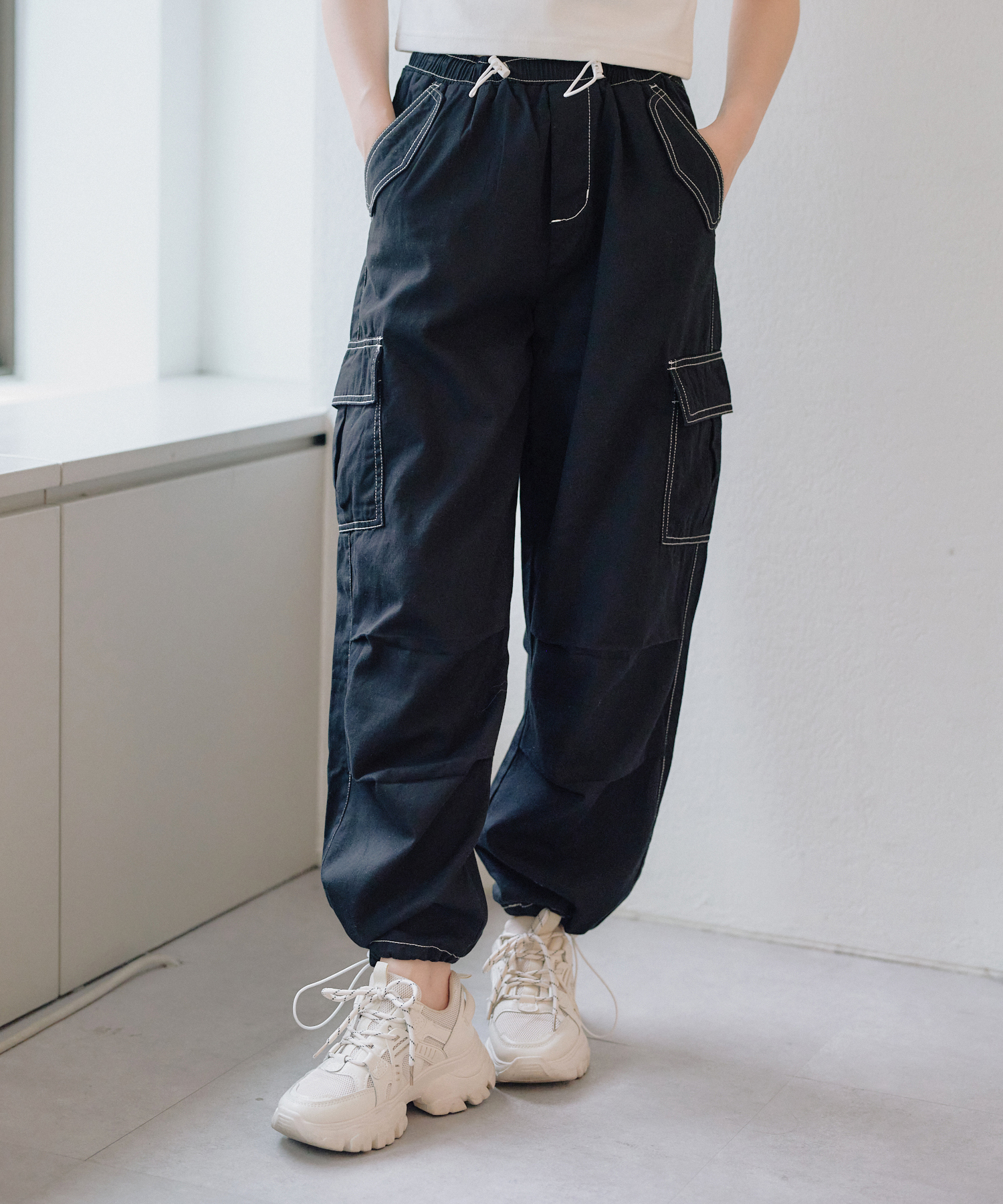 TROVE（トローヴ）の「TROVE トローヴ / LINEN/MICRO FIBER
