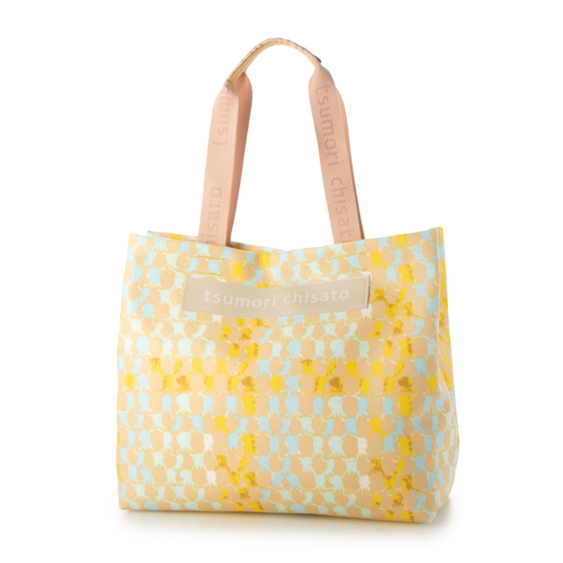 ツモリチサト キャリー tsumori chisato CARRY タコチェック