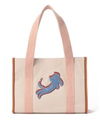 tsumori chisato CARRY/キラネコ ハンドバッグ 手提げ/506058621