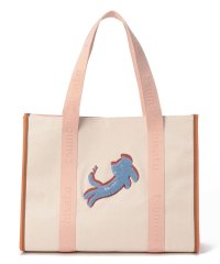 tsumori chisato CARRY/キラネコ ハンドバッグ 手提げ/506058622