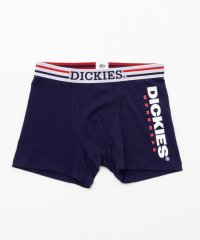 MAC HOUSE(men)/Dickies ディッキーズ サイドロゴボクサーパンツ 80374500/506060399