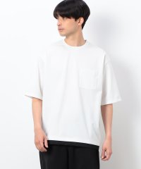 COMME CA ISM MENS/フェイクレイヤード クルーネックＴシャツ/506061783