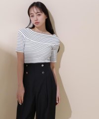 JILL by JILL STUART/オフショルタイトリブニット/506063900