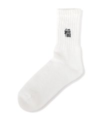 BEAVER/ROSTER SOX/ロスターソックス  B TIGER SOX  メンズ　レディース/506063944