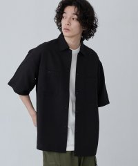 coen/COMFORTDRYワークシャツ/506065548