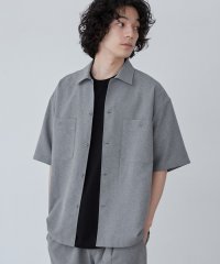 coen/COMFORTDRYシャツ（WEB限定カラー）/506065548