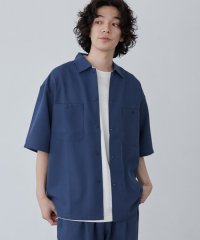 coen/COMFORTDRYワークシャツ/506065548