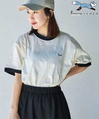 coen/【WEB限定】PENNEYS（ぺニーズ）別注リンガーTシャツ/506065556