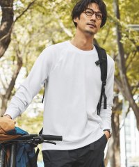 ＡＩＧＬＥ MEN/エーグル AIGLE 吸水速乾 ワッフルラグランTシャツ RP/506065823