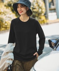 ＡＩＧＬＥ MEN/エーグル AIGLE 吸水速乾 ワッフルラグランTシャツ RP/506065823