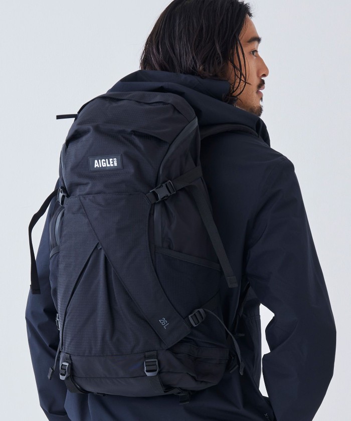 セール】エーグル AIGLE ゴーイング バックパック 26L(506065824