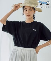 coen/PENNEYS（ぺニーズ）別注ワンポイントロゴTシャツ/506065836