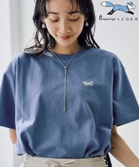 coen/PENNEYS（ぺニーズ）別注ワンポイントロゴTシャツ/506065836