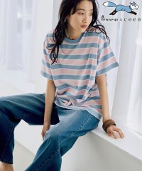 coen/PENNEYS（ぺニーズ）別注ワンポイントロゴTシャツ/506065836