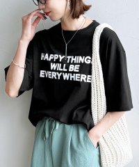 reca/メッセージロゴTシャツ(240209)/506066058