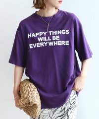 reca/メッセージロゴTシャツ(240209)/506066058