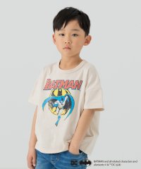 chil2/〈バットマン〉半袖Tシャツ/506066353