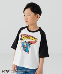 chil2/〈スーパーマン〉半袖Tシャツ/506066355