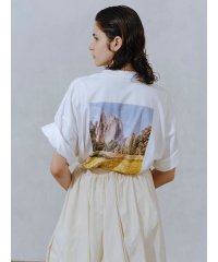 THE NORTH FACE/【THE NORTH FACE】S/SYosemiteSceneryT/506066373