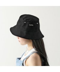 A.P.C./APC A.P.C. バケットハット THAIS COGYX M24125/506066401