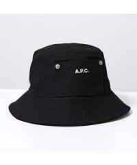 A.P.C./APC A.P.C. バケットハット THAIS COGYX M24125/506066402