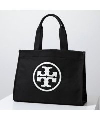 トリーバーチ/TORY BURCH トートバッグ ELLA CANVAS TOTE エラ 148792/506066445