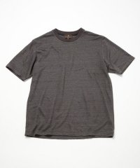 Men's Bigi/リバイバルヴィンテージリネンカットソー/506066446