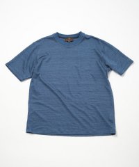 Men's Bigi/リバイバルヴィンテージリネンカットソー/506066446