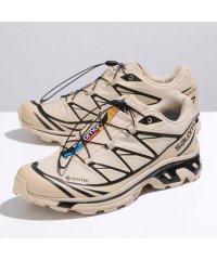 SALOMON/SALOMON スニーカー XT－6 GTX GORE－TEX ローカット/506066470