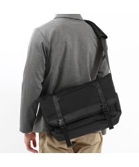 ACEGENE/エース ace. 【日本正規品】 エースジーン ショルダーバッグ 斜めがけバッグ A4 ace.GENE 大きめ ビジネス 旅行 PC タブレット 15L バフ/506066636