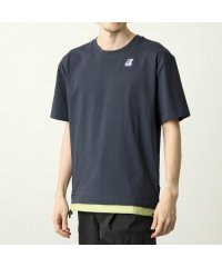 K WAY/ケーウェイ K－WAY KーWAY Tシャツ SERILLE セリル K4124BW/506066662