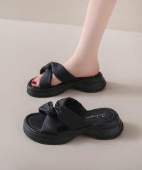 miniministore/ミニミニストア miniministore 厚底サンダル ミュールサンダル 美脚 夏/506066949