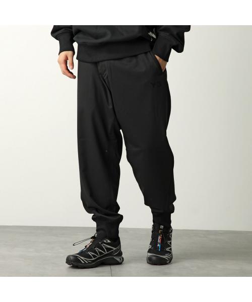 y-3 サルエルパンツ　ヨウジヤマモト Y-3 ワイスリー ヨウジヤマモト カーゴ サルエル パンツ（Y-3