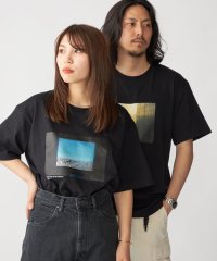 SHIPS MEN/SHIPS: Sheila Rock HOTEL フォト プリント Tシャツ/506066993